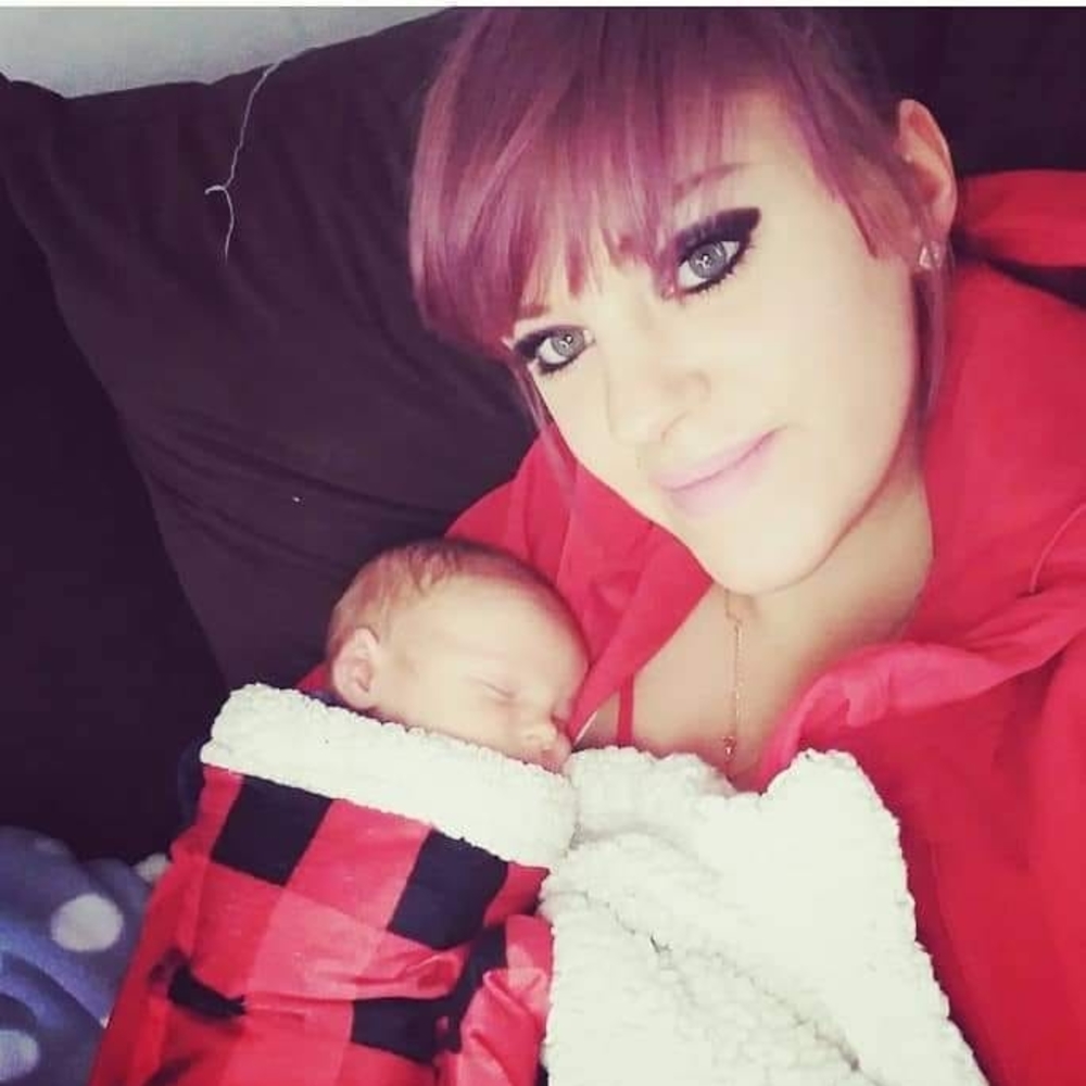 Meet your Posher, Samantha ann-jewel